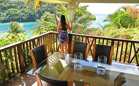 Marigot Beach Club & Dive Resort